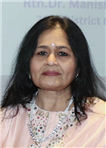 Tejal Prakash Shah